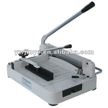 Office Equipment A3/A4 Papier Schneidemaschine